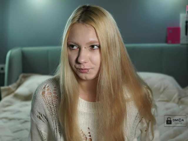 ange-linka live cam on BongaCams