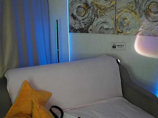 ange-linka live cam on BongaCams