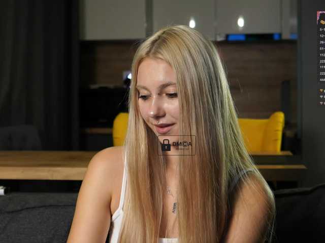 ange-linka live cam on BongaCams