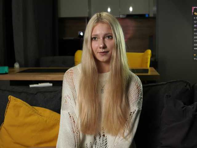 ange-linka live cam on BongaCams