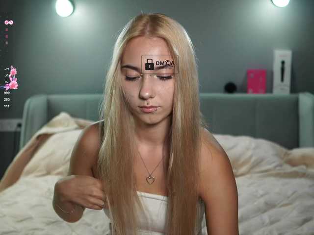 ange-linka live cam on BongaCams