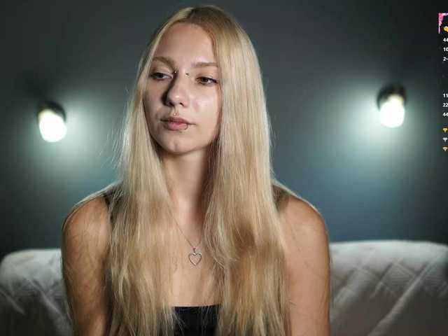 ange-linka live cam on BongaCams