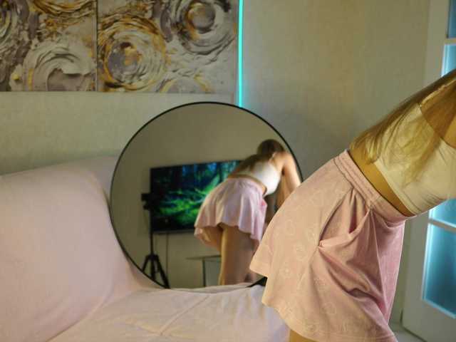 ange-linka live cam on BongaCams