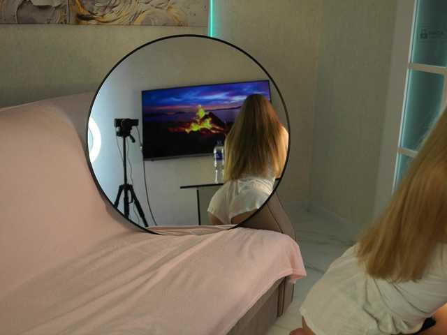 ange-linka live cam on BongaCams