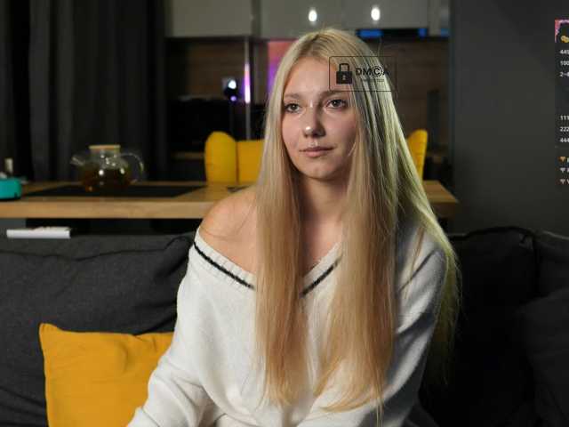 ange-linka live cam on BongaCams