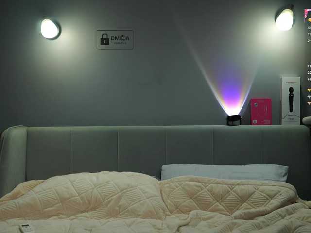 ange-linka live cam on BongaCams