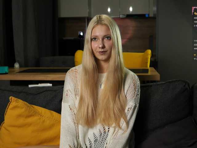 ange-linka live cam on BongaCams