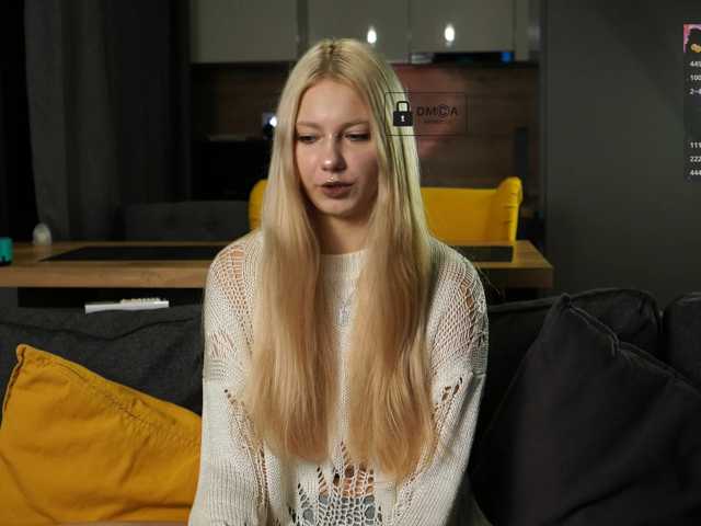 ange-linka live cam on BongaCams