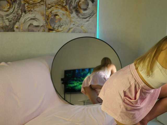 ange-linka live cam on BongaCams
