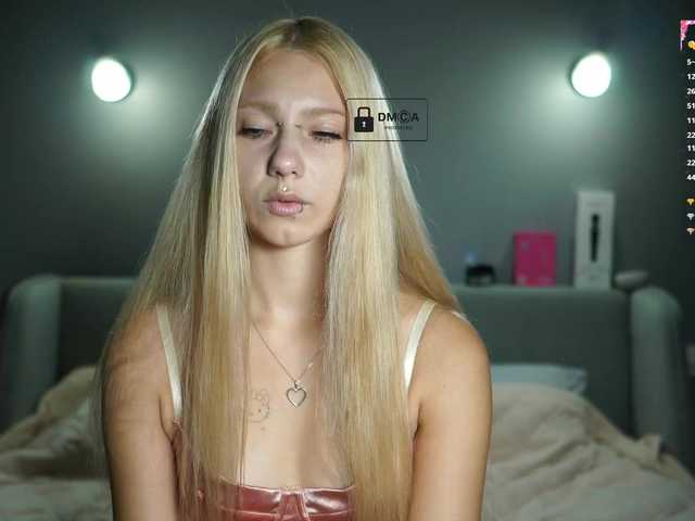 ange-linka live cam on BongaCams