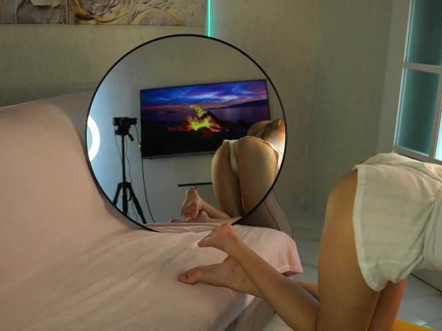ange-linka live cam on BongaCams