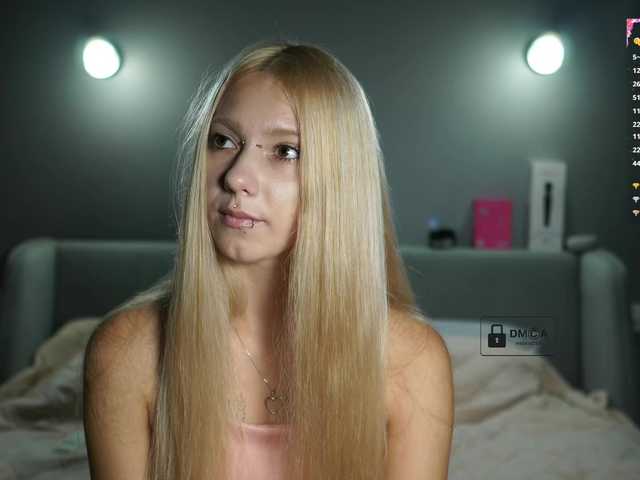 ange-linka live cam on BongaCams