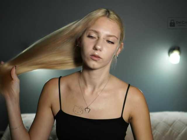 ange-linka live cam on BongaCams
