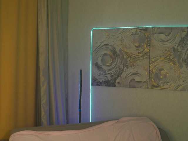ange-linka live cam on BongaCams