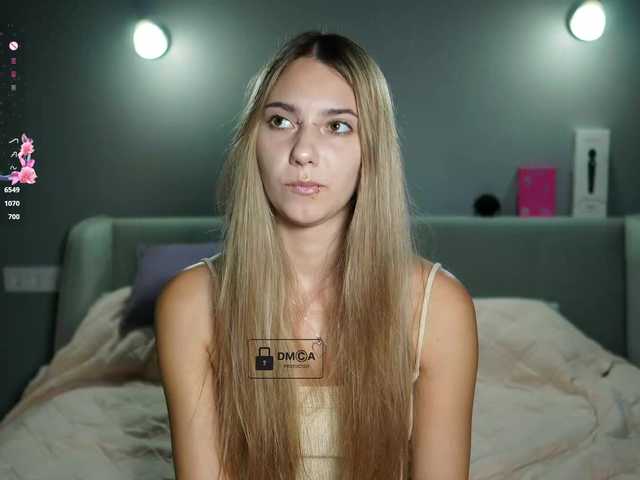 ange-linka live cam on BongaCams