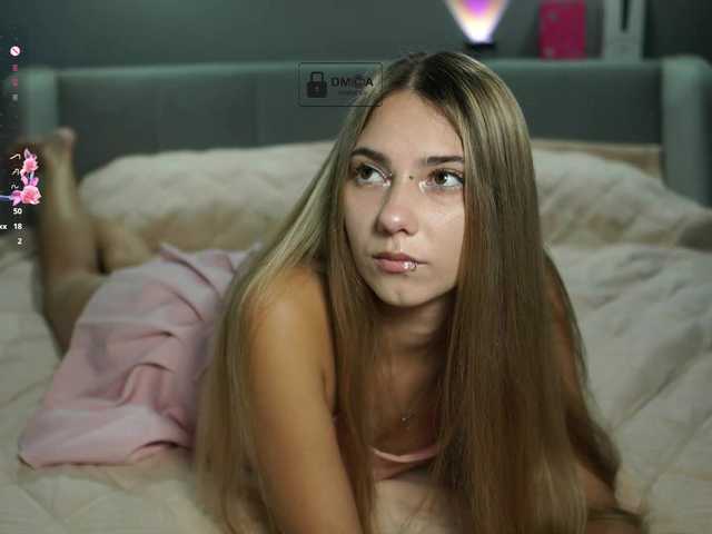 ange-linka live cam on BongaCams