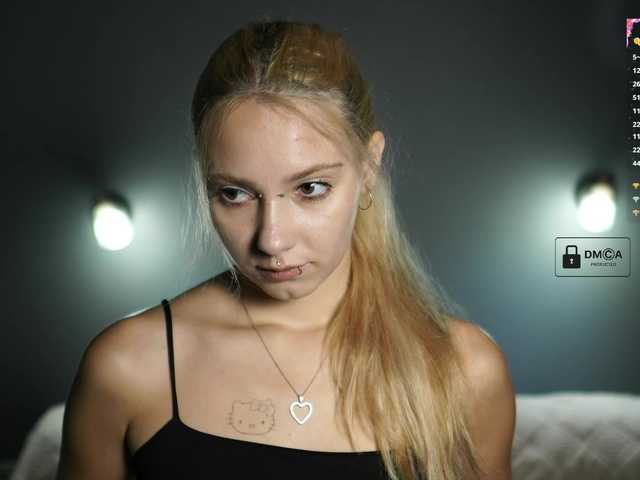 ange-linka live cam on BongaCams