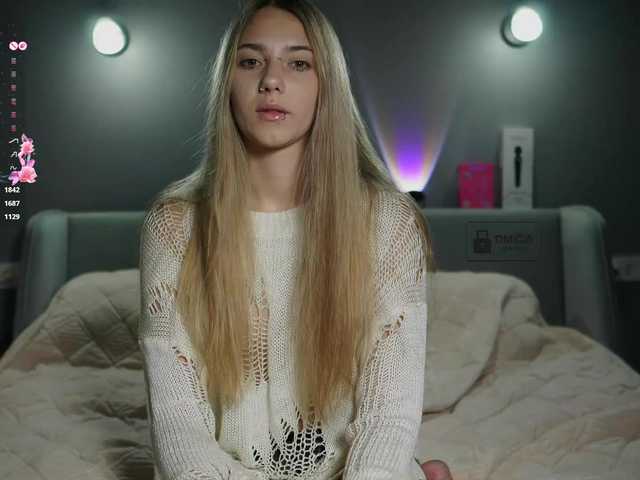 ange-linka live cam on BongaCams