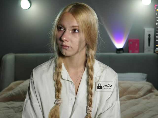 ange-linka live cam on BongaCams