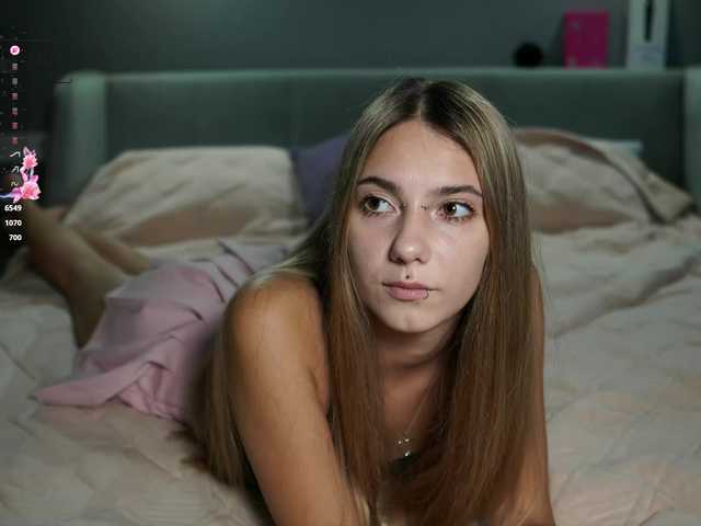 ange-linka live cam on BongaCams