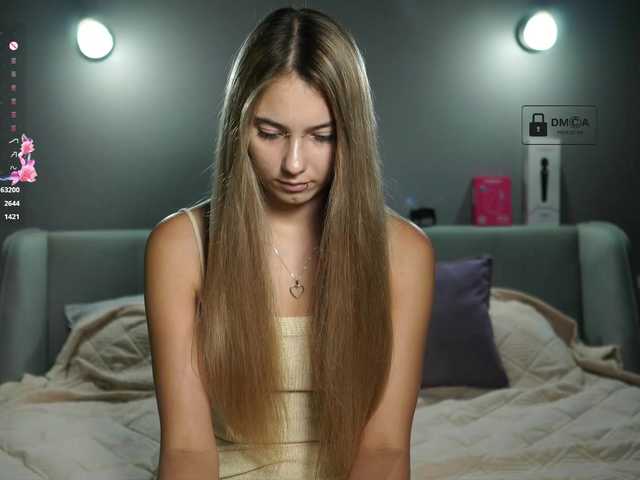 ange-linka live cam on BongaCams
