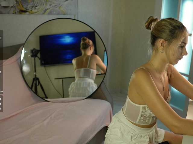 ange-linka live cam on BongaCams