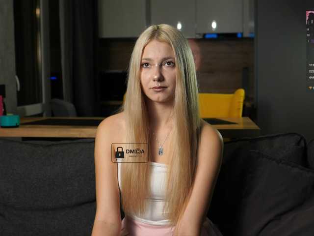 ange-linka live cam on BongaCams