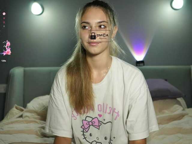 ange-linka live cam on 