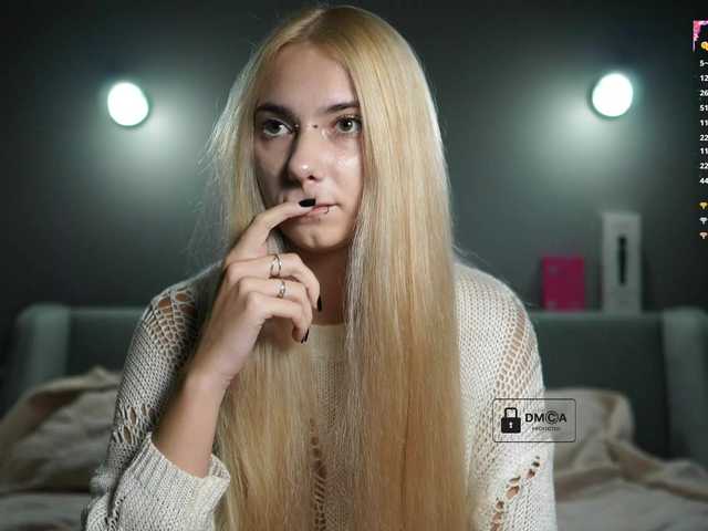ange-linka live cam on BongaCams
