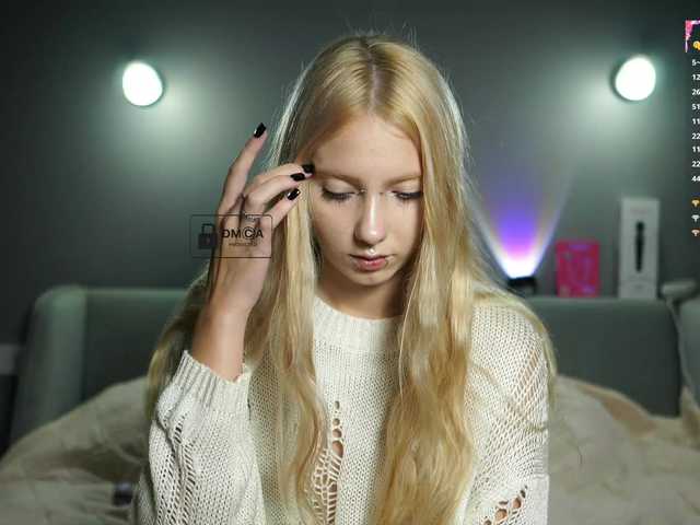ange-linka live cam on BongaCams