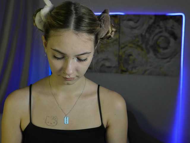ange-linka live cam on BongaCams