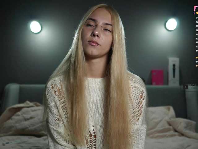 ange-linka live cam on BongaCams