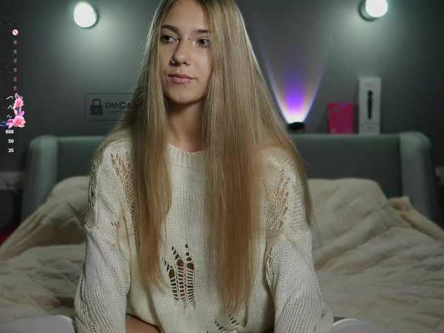 ange-linka live cam on BongaCams