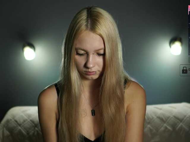 ange-linka live cam on BongaCams
