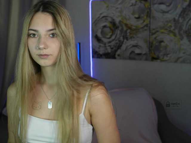 ange-linka live cam on BongaCams