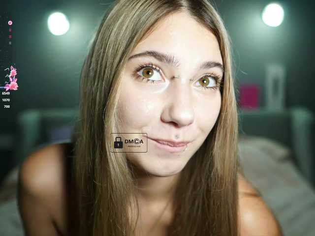 ange-linka live cam on BongaCams
