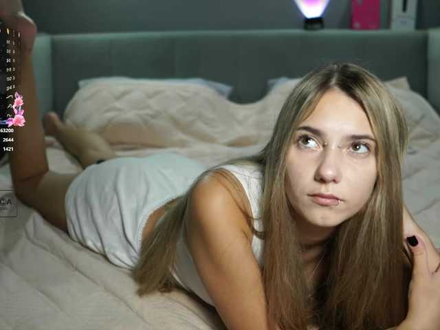 ange-linka live cam on BongaCams