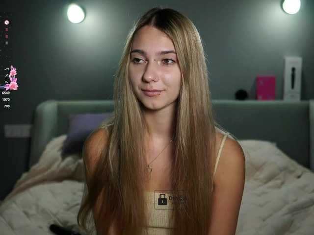ange-linka live cam on BongaCams