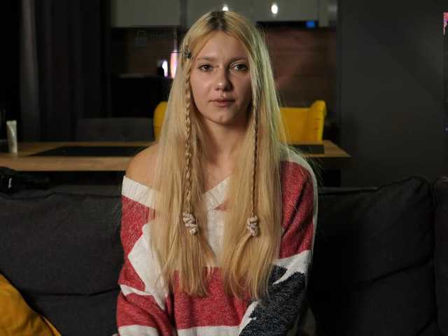 ange-linka live cam on BongaCams