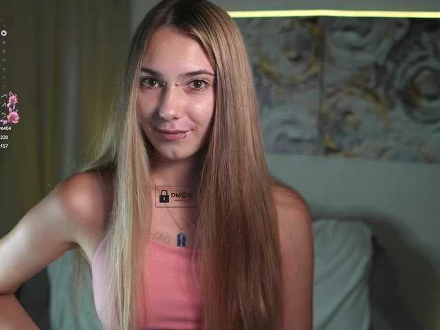 ange-linka live webcam show