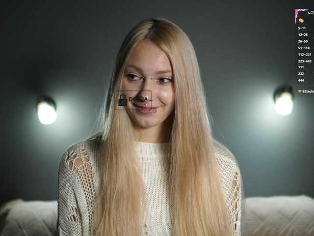 ange-linka live cam on BongaCams