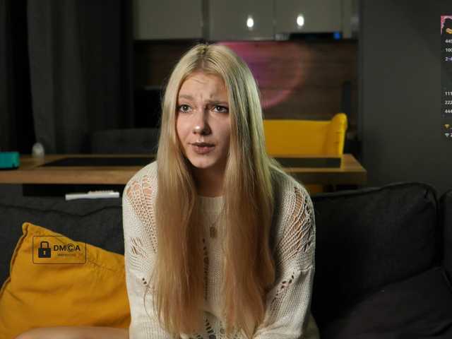 ange-linka live cam on BongaCams