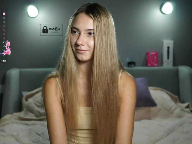 ange-linka live cam on BongaCams