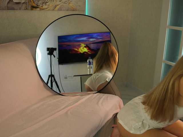 ange-linka live cam on BongaCams