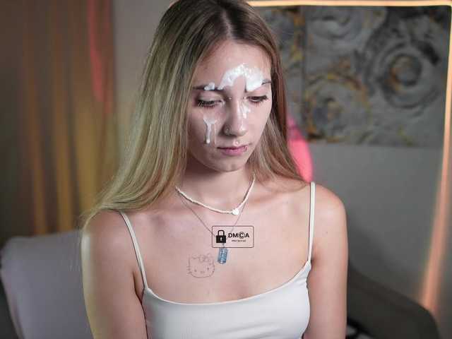ange-linka live cam on BongaCams