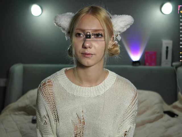 ange-linka live cam on BongaCams