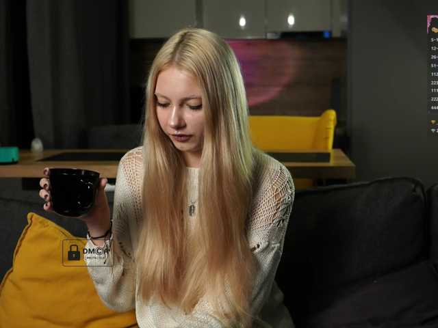 ange-linka live cam on BongaCams