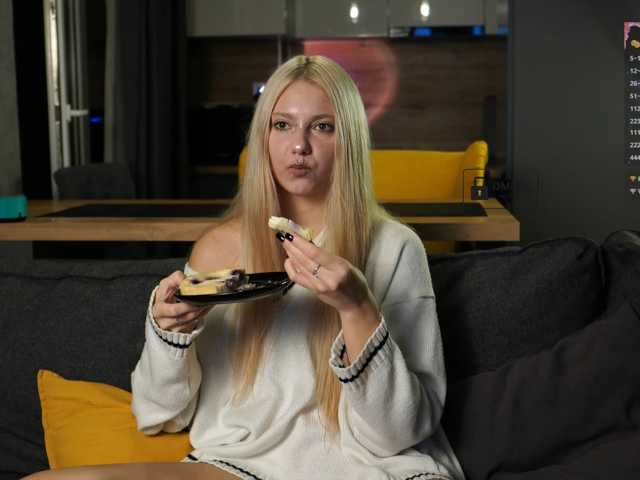 ange-linka live cam on BongaCams