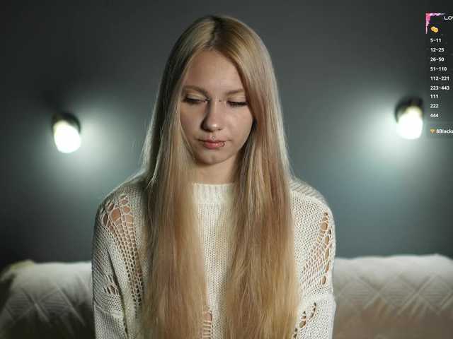 ange-linka live cam on BongaCams