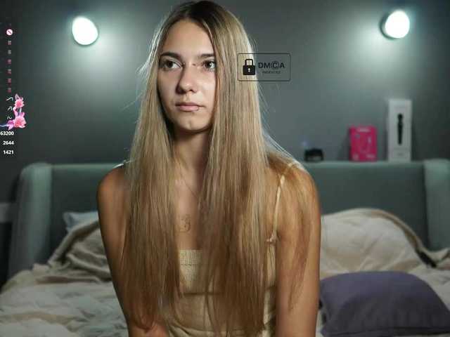 ange-linka live cam on BongaCams